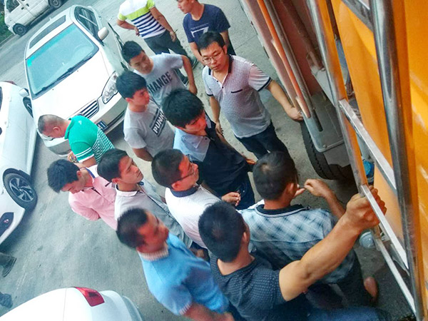 东莞实操教学